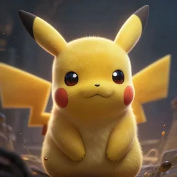 portrait of pikachu as a spellcaster, league of legends amazing splashscreen artwork, legends of runeterra, splash art, natural light, elegant, photorealistic facial features, intricate, fantasy, detailed face, atmospheric lighting, anamorphic lens flare, cinematic lighting, league of legends splash art, hd wallpaper, ultra high details by greg rutkowski