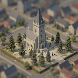 the lament configuration, we have such sights to show you by johannen voss, by david cronenberg, by clive barker, by peter kemp, by octane render, isometric view, tilt shift, dof, blender, 8 k