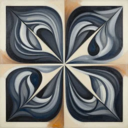 a streamline moderne painting in the style of donato giancola, and in the style of jason chan, and in the style of charles dulac. symmetry, smooth, sharp focus, semi - realism, intricate detail.