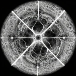 grey scott reaction diffusion
