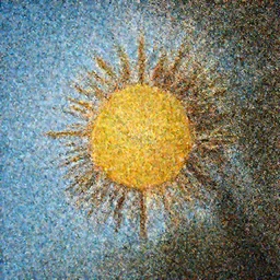 a caprise sun