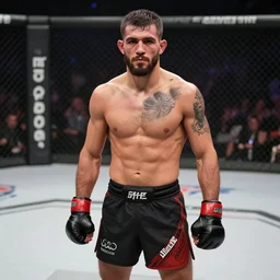 mma fighter, ligne claire, herge