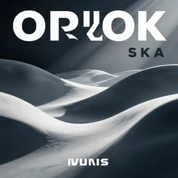 count orlok ska band album cover