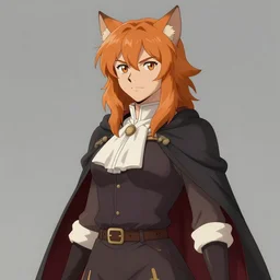 Spice And Wolf ilustration