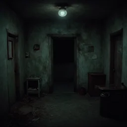 scariest thing ever, liminal space, nightmare fuel, grotesque, cursed, found footage, vhs quality, back rooms