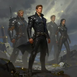 piero angela, elegant, digital painting, concept art, smooth, sharp focus, illustration, from starcraft by ruan jia and mandy jurgens and artgerm and william - adolphe bouguerea