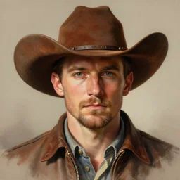 alan trudyk as a red neck, head and shoulders portrait, intricate, elegant, highly detailed, centered, digital painting, artstation, concept art, smooth, sharp focus, illustration, art by artgerm and donato giancola and Joseph Christian Leyendecker