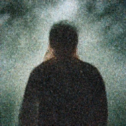 The blind man who saw everything