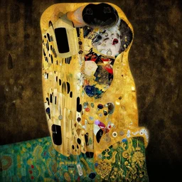 concept art, Christy Mack, beautiful, frank frazetta, ornate, art nouveau, symmetrical, gold jewelry, high contrast, unbiased render, Emil melmoth, eerie, haunting, victorian, 8k, octane render, style of Gustav Klimt, head and shoulders