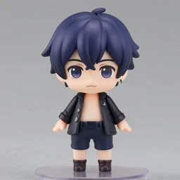 nendoroid kiko,
