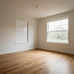 equirectangular room