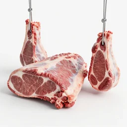 a still of slaughterhouse for human meat, award - winning, photograph, 3 d render, unreal engine, 4 k detailed