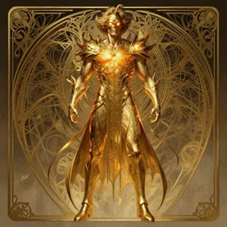 powerful male, williem dafoe as jack pumpkinhead, full body character concept, art nouveau, super powers, fantasy, intricate, elegant, highly detailed, digital painting, artstation, concept art, shining, sharp focus, illustration, art by stanley lau
