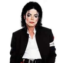 michael jackson pixar movie poster