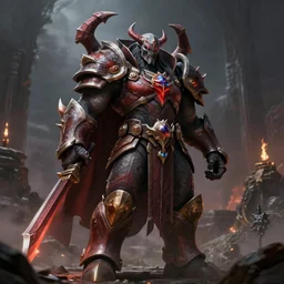 illidan stormrage the demon hunter