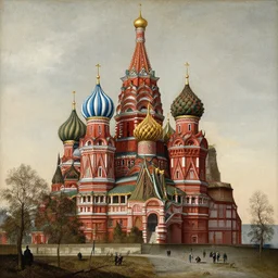 russia by hieronymus bosch