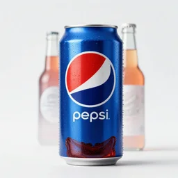 Spicy Pepsi, advertisement, 1994, detailed, 4k