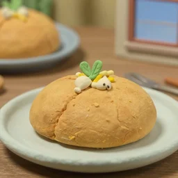chuncheon dak - galbi, still from a claymation film