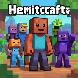 hermitcraft mumbojumbo