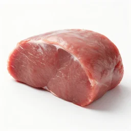living meat
