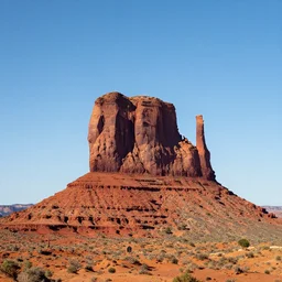 monument valley
