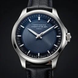 hartmut esslinger vision of a watch with a screen