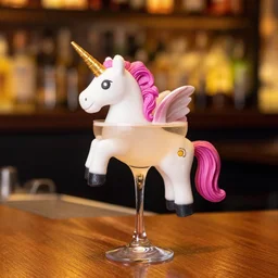 unicorn alcoholic