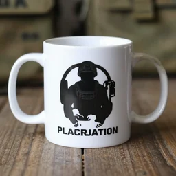 a special operations mug