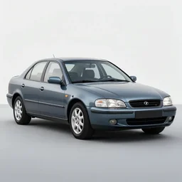 2 0 0 4 feeling cleo car