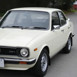 1971 honda civic
