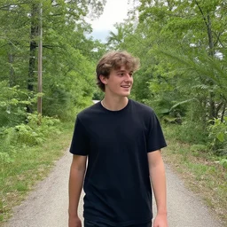 the buffest man on earth