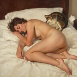 hot sleep by chris moore