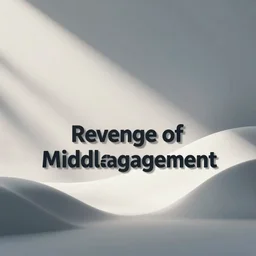 revenge of middle management