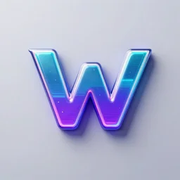 w vaporwave logo, digital art, cosmic, 3 d high definition, trending on art station, photorealistic, high resolution, 8 k, octane, hyper detailed, insane details, intricate, elite, ornate, elegant trend, highly detailed and intricate, sharp focus, photography, unreal engine