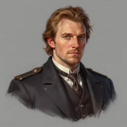 hearts of iron 4 character portrait of peter stormare, trending on artstation, character portrait, ylva ljungqvist, paradox interactive