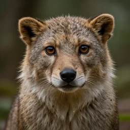 weird animals, detailed professional photo