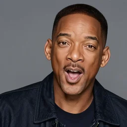 caucasian will smith