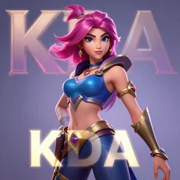 still of pretty Lux (League of Legends) in KDA More music video. 3d render, octane render, game art, realistic, highly detailed, trending on artstation, 4k, trending on artstation, pixar, cgsociety, unreal engine 5, redshift render, trending on artstation, blender, behance, cg