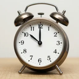 mecanic quantic time