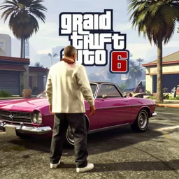 GTA 6 gameplay