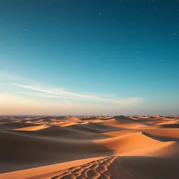 dune - like and muse album like landscape
