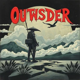 outsider artwork