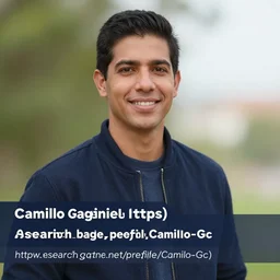 !imagine https://www.researchgate.net/profile/Camilo-Gc , 8k,