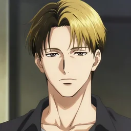 a lovecraftian personification of how a narcissist sees himself, white beautiful male, dark and short blonde hair, beautiful, by takehiko inoue and kim jung gi and hiroya oku, by thomas kinkade and greg rutkowski and ilya kuvshinov, masterpiece illustration, ultrarealistic, perfect face and anatomy, golden ratio