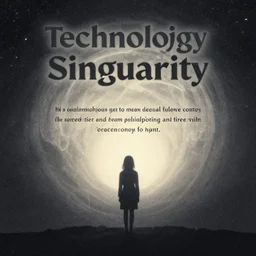 meaning of life, technological singularity