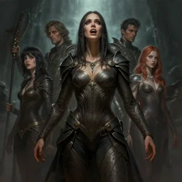 epic professional digital art hungry man, atmospheric lighting, painted, intricate, detailed, foreboding, leesha hannigan, wayne haag, reyna rochin, ignacio fernandez rios, mark ryden, iris van herpen, best on artstation, cgsociety, wlop, pixiv, stunning, gorgeous, much wow, cinematic, masterpiece