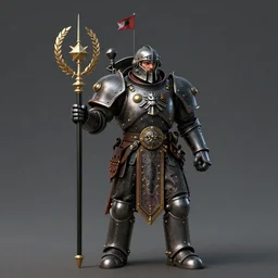 Warhammer, looking like Russian fairy tale. High quality, high detailed illustration for book. Awarded image