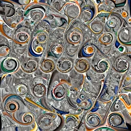 fractal flames