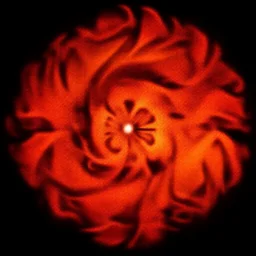 fractal flames
