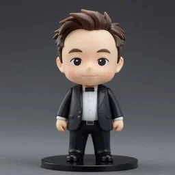 Nendoroid Elon Musk